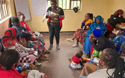 Community Entry: The Step Most People Underestimate