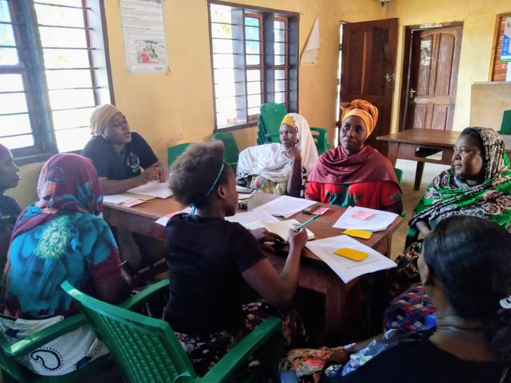 Community Engagement