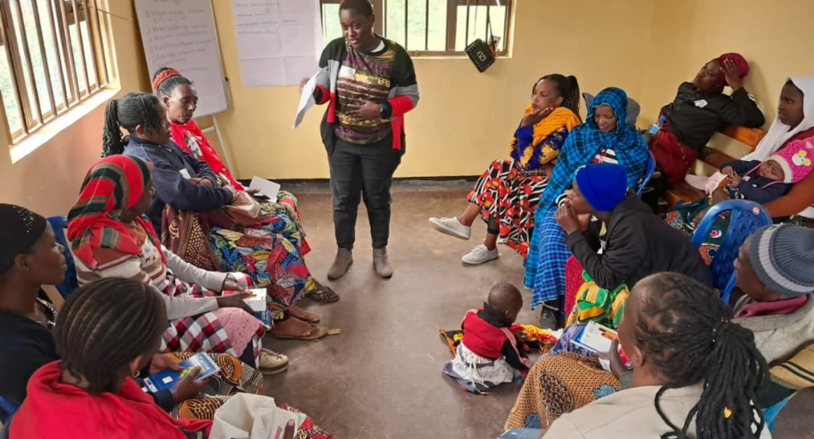 Community Engagement