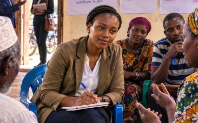 What Good Fieldwork Actually Requires: Entry, Facilitation, and the Labor No One Sees